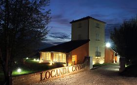 Affittacamere Locanda Ca'vejo Srl